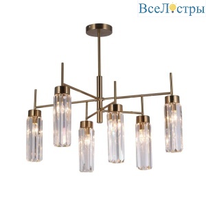 Потолочная люстра Omnilux Panvenan OML-68517-06