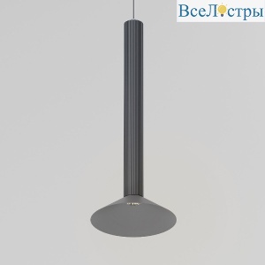 Подвесной светильник Elektrostandard Fest 50315 LED 4690389209369 a068825