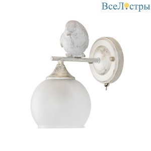 Бра ARTE Lamp A2150AP-1WG