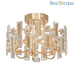 Потолочная люстра De Markt Бриз 230011205