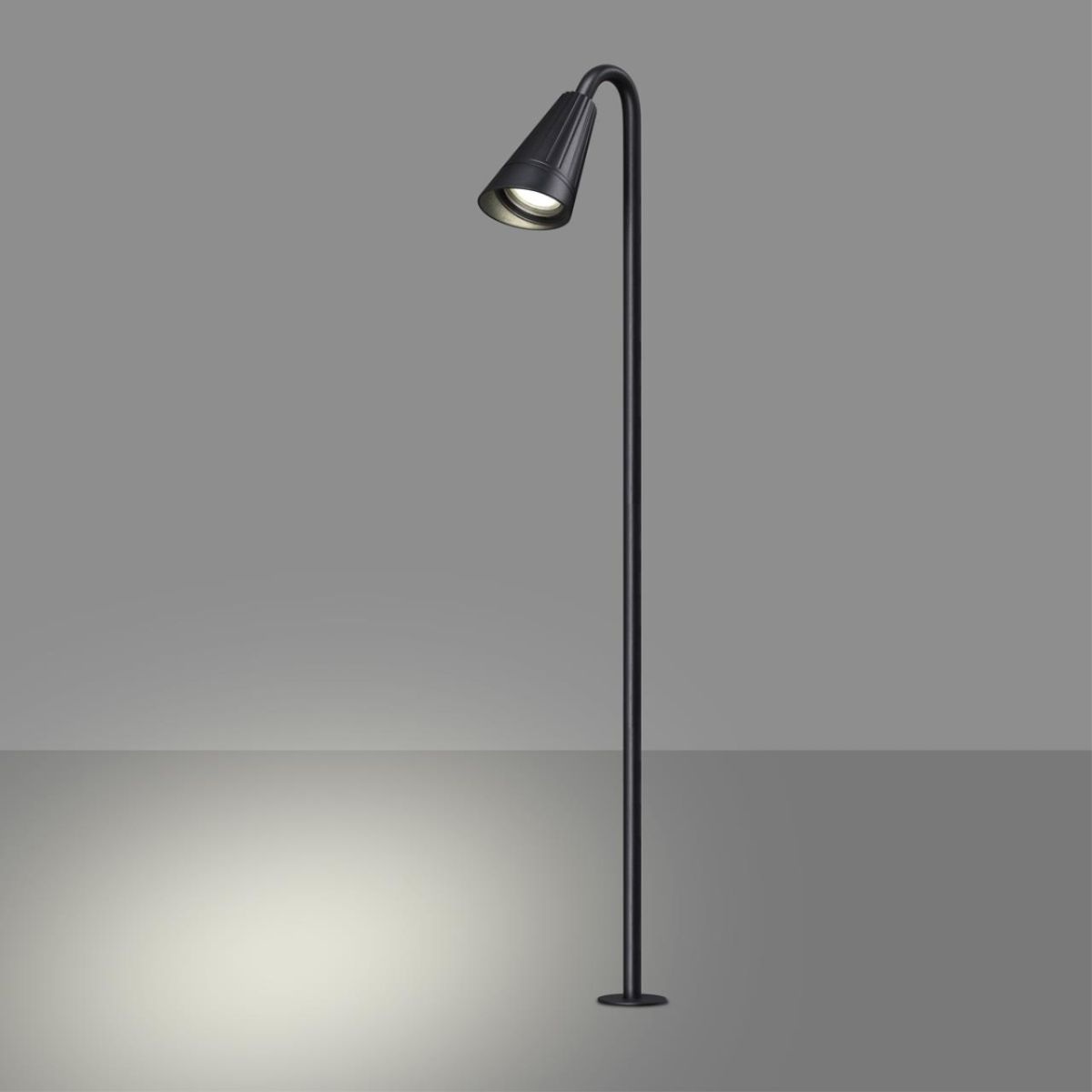 ландшафтный светильник novotech street bell 371061