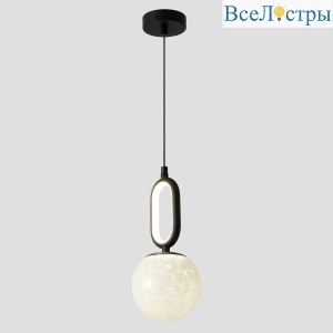 Подвесной светильник Crystal Lux CATKIN SP1.2