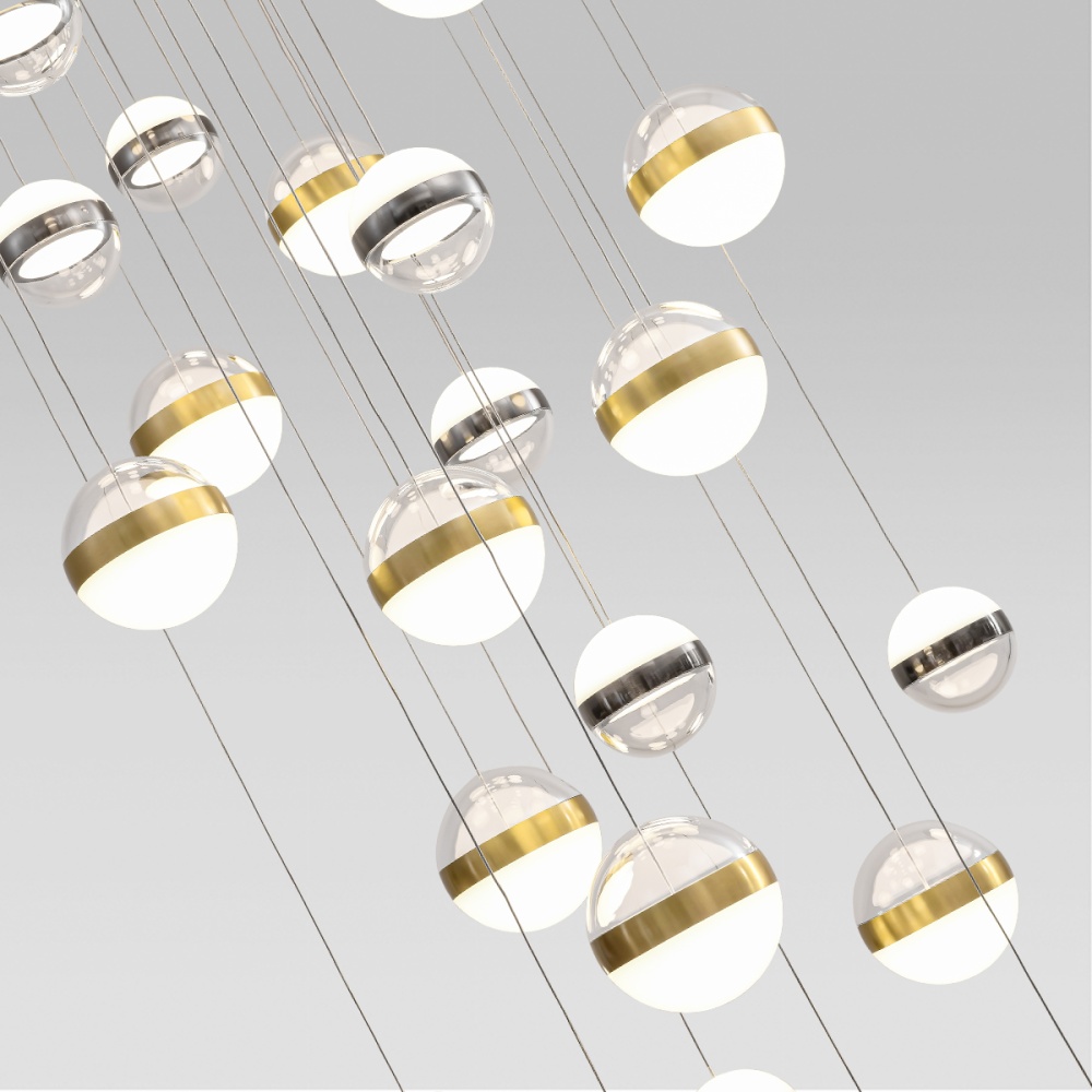 RONI Odeon Light