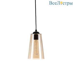 Подвесной светильник Elvan PD-62005/1-E27-Amb