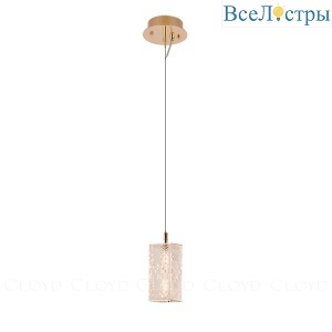 Подвесной светильник Cloyd Promenade 11526