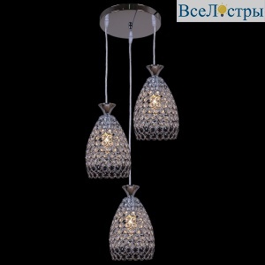 Подвесной светильник Reluce 02395-0.4-03 CH
