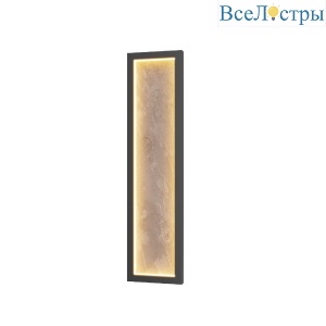 Настенный светильник Maytoni Orign MOD311WL-L55B3K