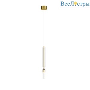 Подвесной светильник Maytoni Peg MOD469PL-L3BS3K