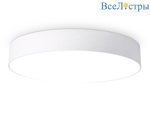 Потолочный светильник Ambrella Light Air Alum FV5532