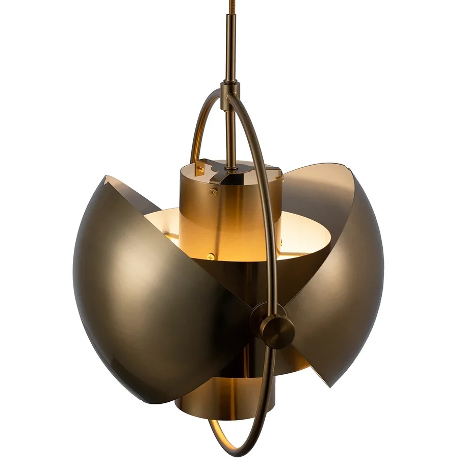 подвесной светильник loft it multi-lite loft9915-c