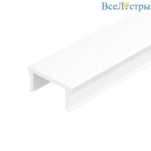 Экран Arlight PLINTUS-H54-2000 Opal 045438
