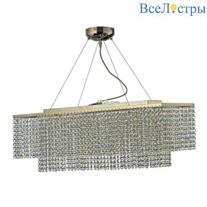 Подвесная люстра Arti Lampadari Milano E 1.5.70X25.502 N