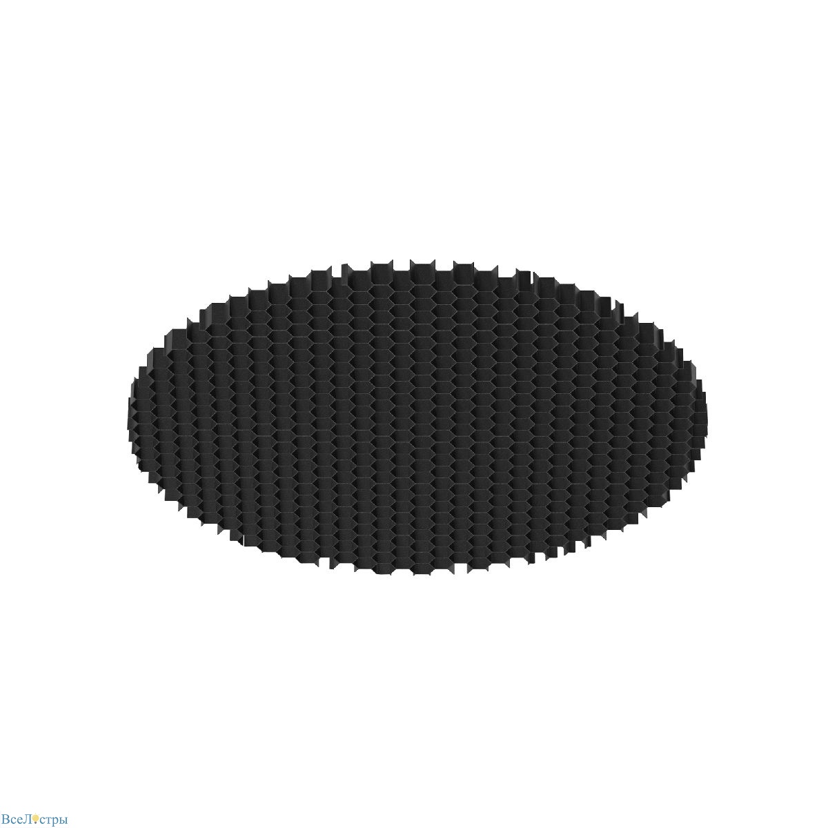 светофильтр maytoni trinity honeycomb-d47