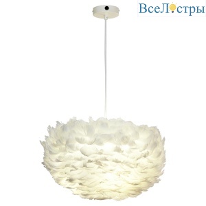 Подвесной светильник Lussole LOFT Cuscino GRLSP-8360