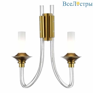 Бра ST Luce Vetrano SL1241.201.02