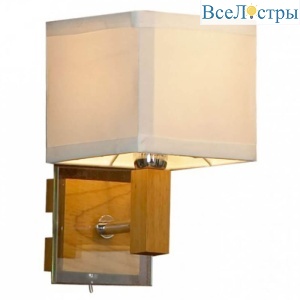 Бра Lussole Montone LSF-2501-01