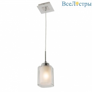 Подвесной светильник Citilux Риволи CL104110