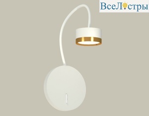 Бра Ambrella Light Traditional (C9595, N8124) XB9595152