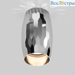 Накладной светильник Elektrostandard DLN104 4690389177989