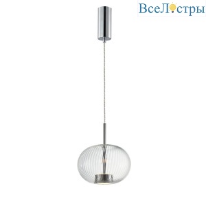 Подвесной светильник Aployt Ambr APL.057.16.12