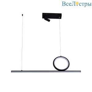 Подвесной светодиодный светильник F-Promo Farce 4178-3P