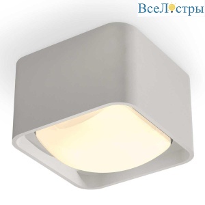 Комплект потолочного светильника Ambrella light Techno Spot XC (C7834, N7756) XS7834011