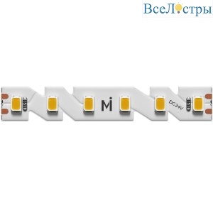 Светодиодная лента Maytoni Led Strip 24В 2835 9,6Вт/м 4000К 5м IP20 201138