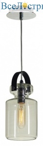 Подвесной светильник Lussole Loft Brighton LSP-9638T