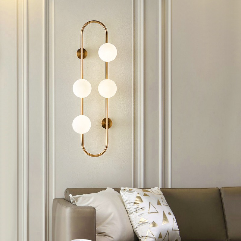 бра imperium loft hoop 213735-26