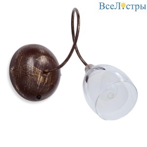 Бра Vitaluce V3680/1A