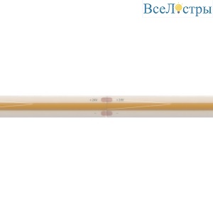 Светодиодная лента Arte Lamp Aqua Lane 24В 10Вт/м 3100K 5м A2432008-04-3K