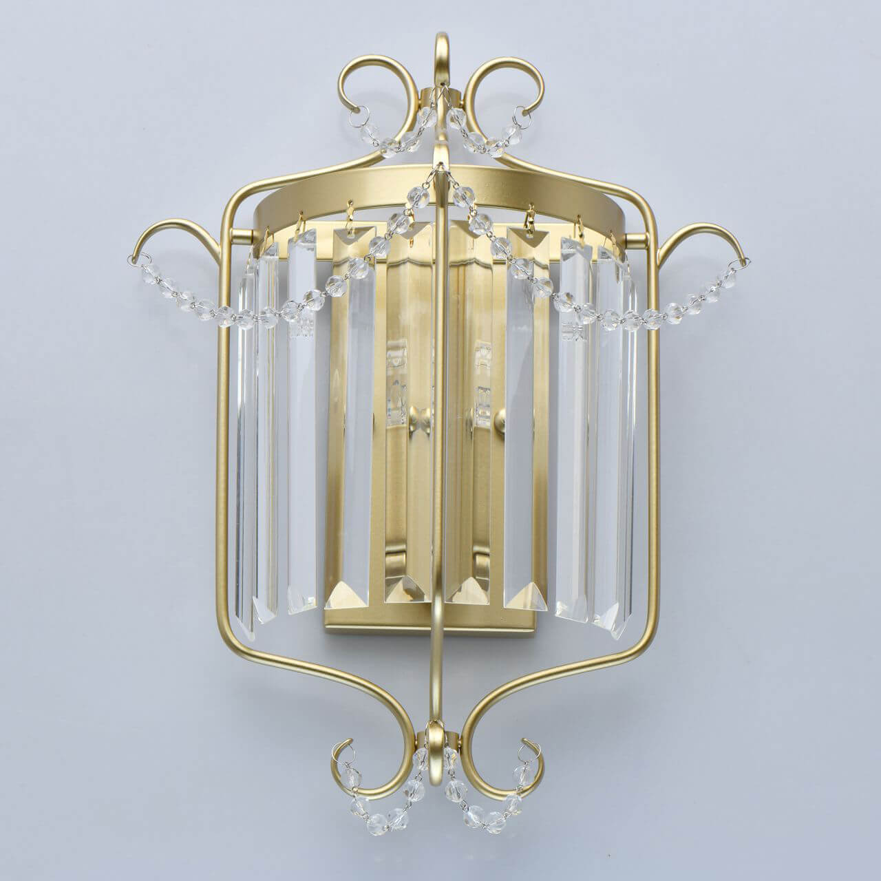 настенный светильник mw-light адель 373024701