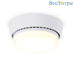 Накладной светильник Ambrella light Standard Spot GX53 Spot G10188