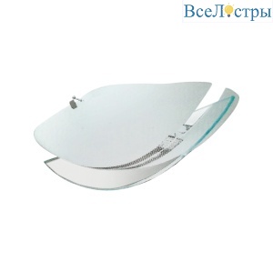 Потолочный светильник Vistosi ITACA PL RS CR