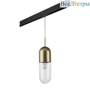 Трековый светильник Lightstar Ramo (690013+595007) PRO690013