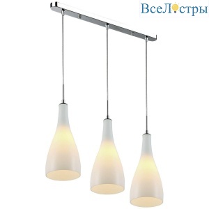Подвесной светильник WERTMARK BOOTLE WE210.03.106