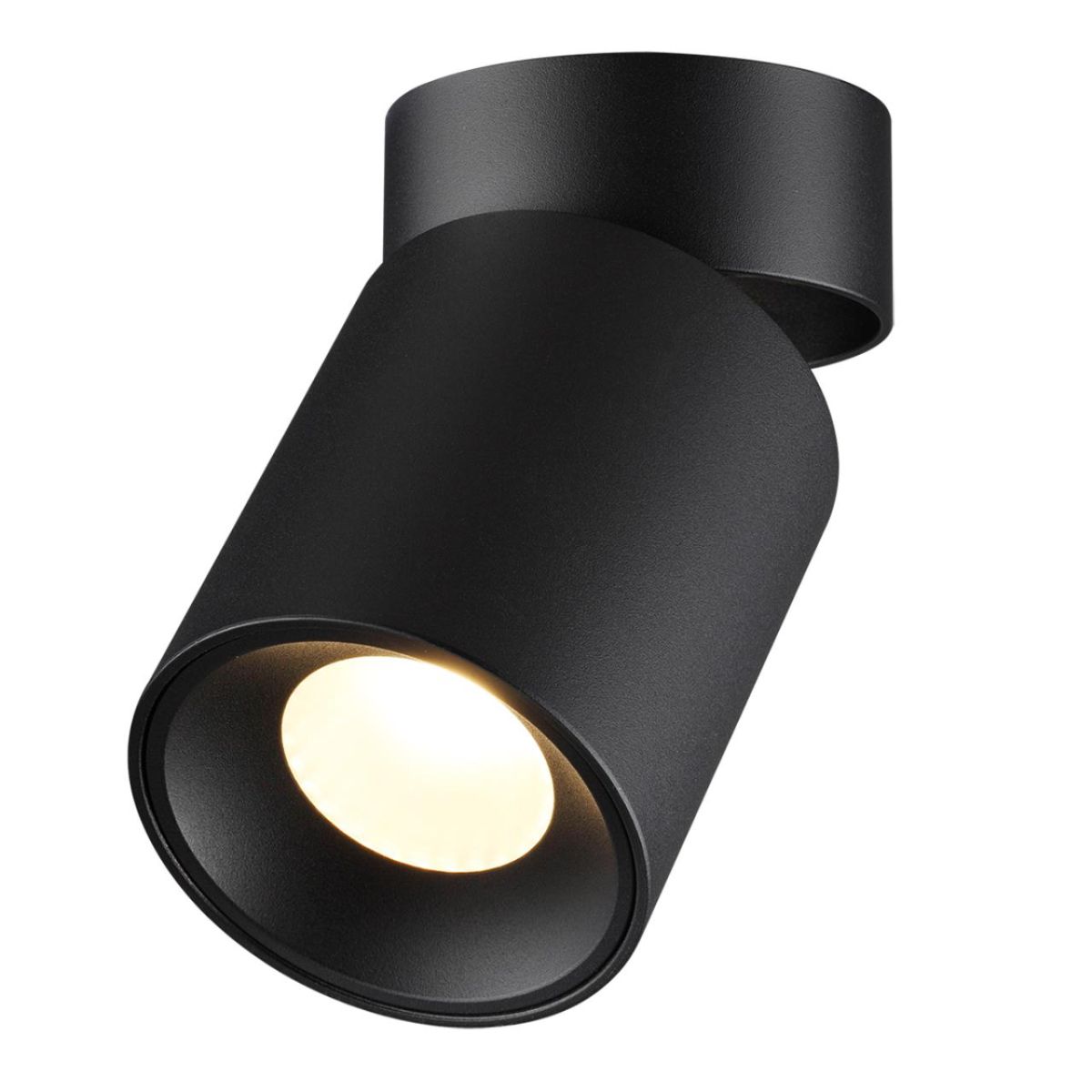 спот odeon light hightech turno 7132/7cl