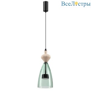 Подвесной светильник Odeon Light Palleta 5046/12LC