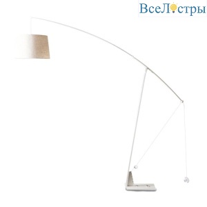 Торшер LOFT IT Fishrod Loft5003-WH