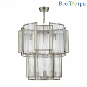 Подвесная люстра ST Luce Cosenza SL1234.103.08