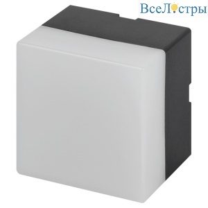 Светодиодный модуль Эра SML-AC-2-B-6K-04 Б0066710
