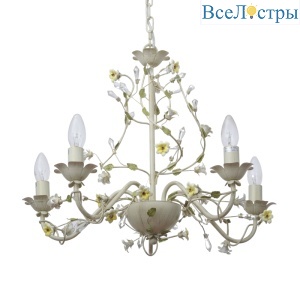 Подвесная люстра Abrasax Suzanne SD0991/5
