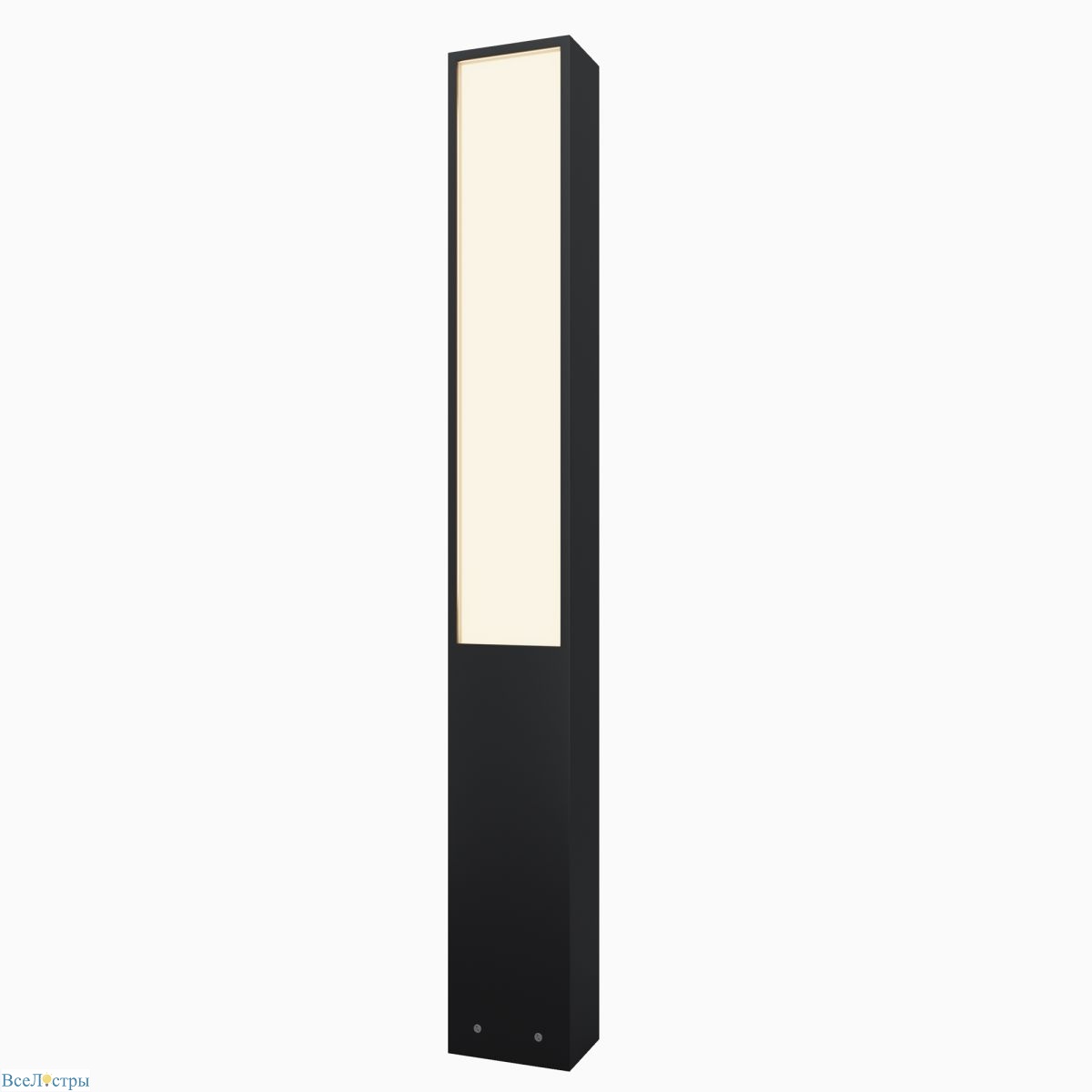 ландшафтный светильник maytoni blitz o470fl-l20gf3k