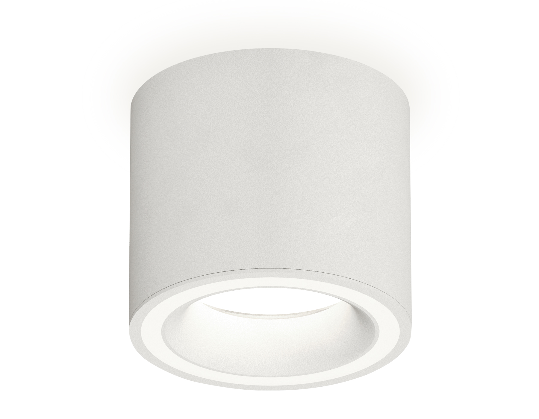 накладной светильник ambrella light techno xs7401040 (c7401, n7110)