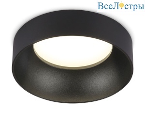 Встраиваемый светильник Ambrella Light Techno Spot Standard Tech TN51817