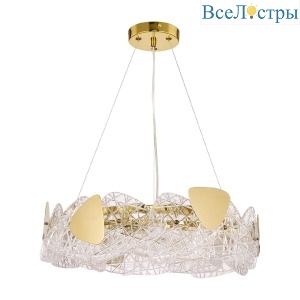 Подвесная люстра Lumion Queeny 6582/6