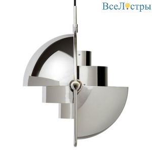 Подвесной светильник ImperiumLoft Louis Weisdorff 123428-22