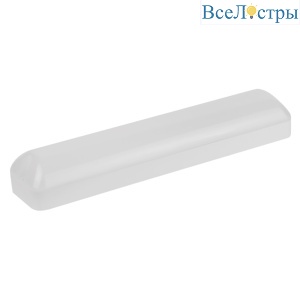 Настенно-потолочный светильник с оптико-акустическим датчиком Feron AL3038 51755