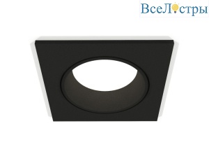 Встраиваемый светильник Ambrella Light Techno XC6521002 (C6521, N6111)