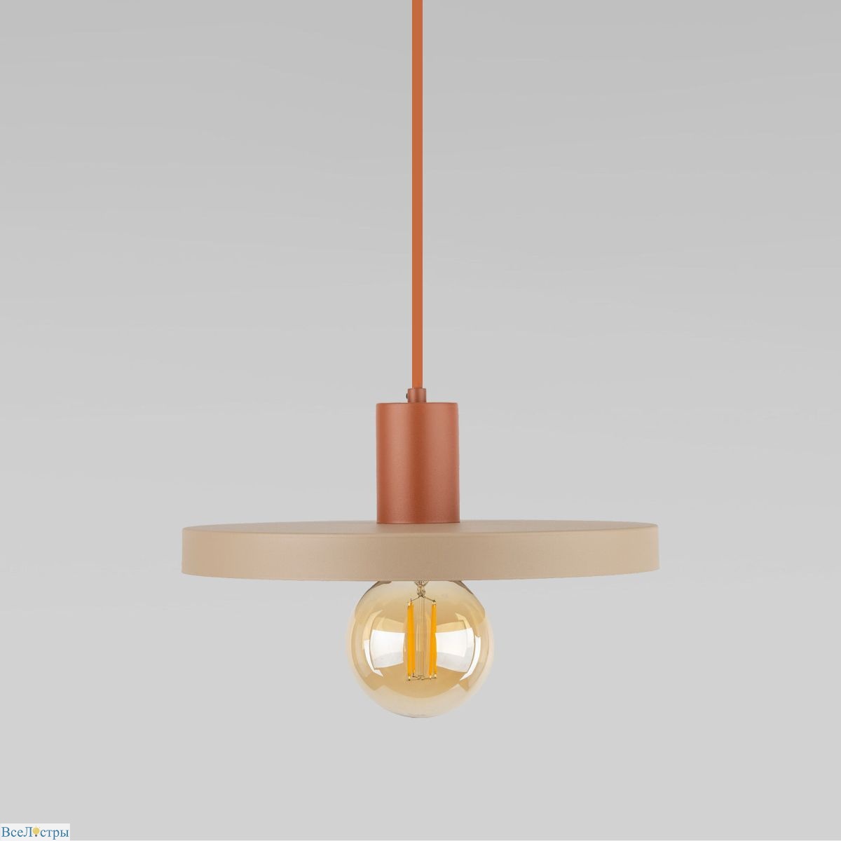 подвесной светильник tk lighting 10954 sila sabia a070969